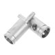 thumbnail image 5 of KALLORY 1Par Terminal Para De Auto Plata Duradero Para De Equipos Amplificadores, 5 of 7