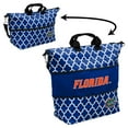 thumbnail image 3 of Logo Brands NCAA Team Quatrefoil Expandable Tote, 3 of 5