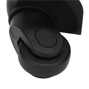 Universal Luggage Suitcase Wheel Replacement - Large Caster Set For Easy Travel - A09 Accessories ,Easy to Install