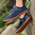 thumbnail image 6 of AUDeals Barefoot Shoes for Men Women - Wide Toe Box Minimalist Zero Drop Lightweight Walking Running Sneakers, 6 of 6