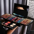 thumbnail image 2 of Kit de maquillaje UCANBE Professional con paleta de sombras de ojos de 180 colores, 2 of 6