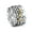 #14, variant on Women Vintage 925 Silver Rings Chunky Knuckle Wide Band Rings Men Jewelry Gift-#1-6