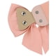thumbnail image 2 of CINTURÓN ELÁSTICO ANCHO PARA MUJERES TALLA PLUS INSPIRADO EN LA MODA CON DECORACIÓN DE LAZO EN LA CINTURA, CINTURONES VERSÁTILES DE 31.9-39.4" ROSA, 2 of 5
