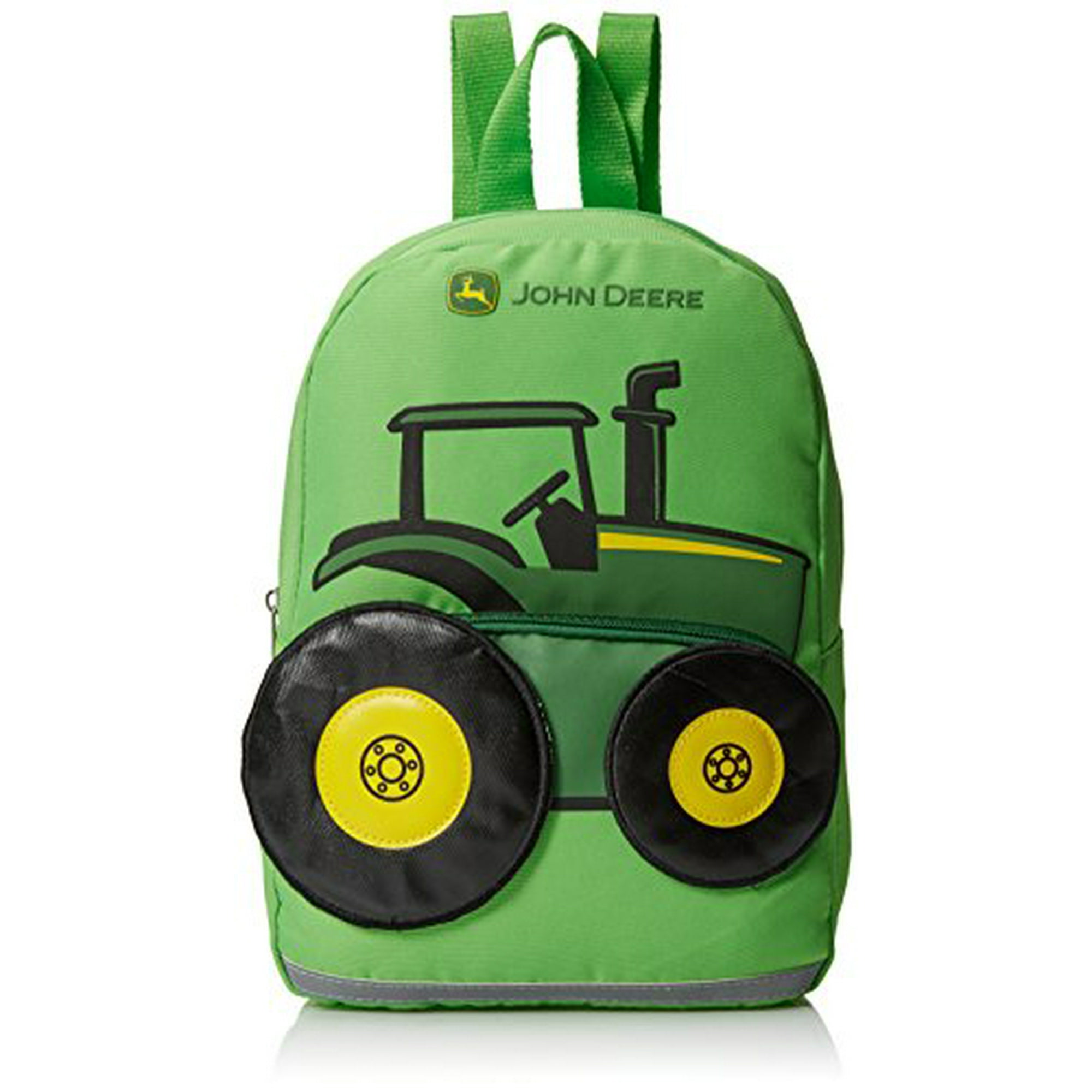 Boys tractor backpack hotsell