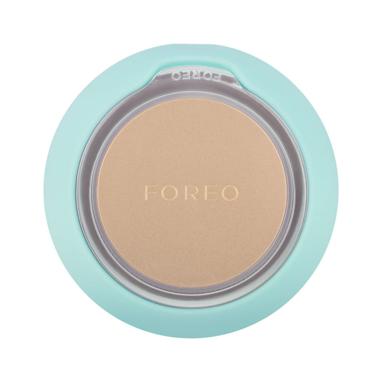 FOREO UFO Mini Smart Mask Treatment Device - Mint - Walmart.com
