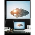 thumbnail image 4 of Bangus 100 Inch 4K Movie Projector Screen Indoor & Outdoor, 1 Count, Single Pack, 4 of 6