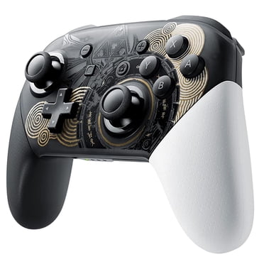 Switch Controller for Nintendo Switch ,Third-Party Wireless Nintendo Switch Pro Controller Tears of the Kingdom Edition Zelda