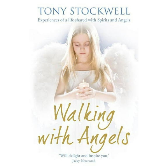 Walking with Angels, (Paperback)