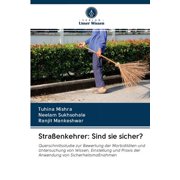 Straßenkehrer: Sind sie sicher? (Paperback)