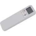 thumbnail image 5 of Air Conditioner Remote Controls Compatible with Toshiba AC RAS-B10N3KV2-E1 RAS-B13N3KV2-E1 RAS-B16N3KV2-E1 WH-TA03NE WH-TA04NE WH-TA05LE WH-TG01NE RAS-B10N3KV2 RAS-B13N3KV2 RAS-B16N3KV2 RAS-B22N3KV 2, 5 of 5