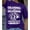 Purple, variant on Blmnix White Fashion Womens Tops 2024 Short Sleeve Crew Neck Loose Grandma Graphic T-Shirts Casual Shirts