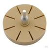 Decal Eraser Wheel Remover Removing Car Stickers Graphics Removal Tool