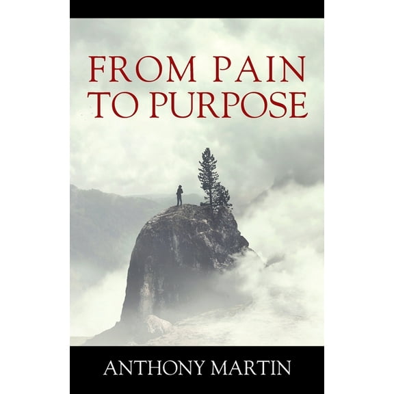From Pain to Purpose, (Paperback)