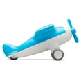 thumbnail image 2 of Kid O Air Plane Blue, 2 of 5