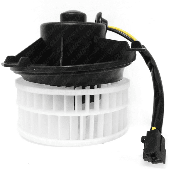 MOC108 A/C Heater Blower Motor for Dodge Caravan 01-07 / Grand Caravan 01-07 / Chrysler Pacifica 04-08 / Town & Country 01-07