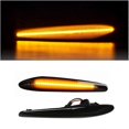 thumbnail image 4 of Car Dynamic Side Marker Light Turn Signal Indicator for Romeo 159 Typ 939 2005-2010 Typ 939 2005, 4 of 5