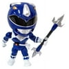 Power Rangers Mighty Morphin Series 1 Blue Ranger Mini Figure [No Packaging]