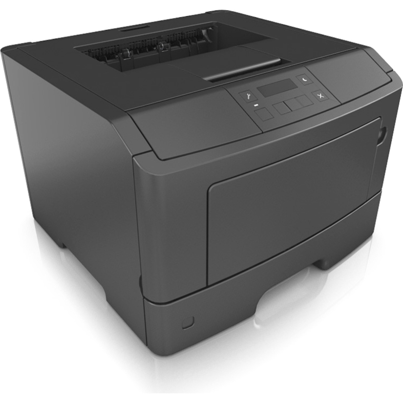 dell b2360dn printer stops working