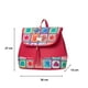 thumbnail image 2 of Mochila Yute Para Mujer Fana Saril Color Fiusha Juvenil, 2 of 4