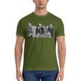 thumbnail image 1 of Camiseta de verano para hombre top de marca de Brel Ferre brassen camiseta de ajuste holgado ropa kawaii camisetas divertidas, 1 of 6