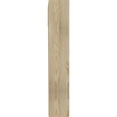 thumbnail image 4 of Ekena Millwork 6"W x 26"D x 34"H Westlake Block Rough Sawn Bracket, Douglas Fir, 4 of 25