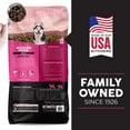 thumbnail image 2 of Pro Pac Ultimates Meadow Prime Lamb and Potato Grain Free Dry Dog Adult Food 5 lb, 2 of 8