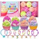 thumbnail image 1 of Bombas de baño Excalla para niños con joyas sorpresa, 8 unidades, 1 of 8