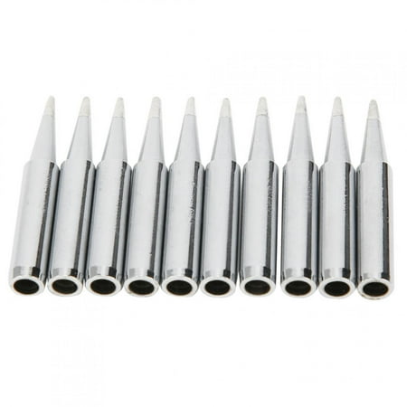 

Fast Heating No Virtual Welding Iron Tip High Temperature Resistance Soldering Tips -Free Welding For Soldering Machines