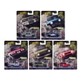 thumbnail image 1 of Terra Trek Ensemble de 5 Pcs « Car Culture » Série 2024 C Modèle Moulé sous Pression Cars par Hot Wheels, 1 of 6