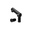 Single 1, variant on Yes4All T-Bar Row Plate Insert With 360-Degree Swivel Black Single
