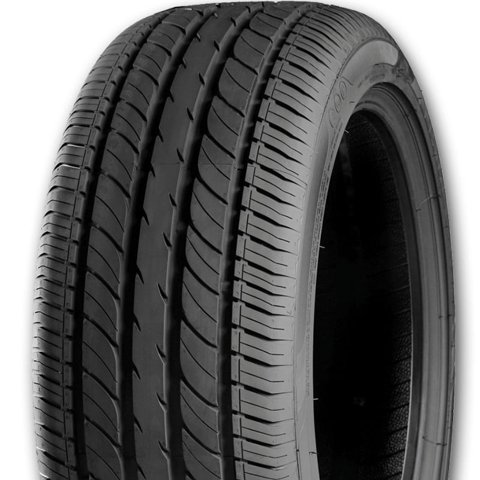 Nexen Pair of 2 Nexen N’Priz AH5 195/65R15 89T All Season Touring Performance 50k Mile Tires 15140NXK / 195/65/15 / 1956515 Fits: 2009-12 Honda Civic Hybrid-L, 2010-11 Toyota Prius Base Simolary simolary.com 11