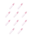 thumbnail image 3 of Bearachild Tailor Chalk Dressmaking Clothes Making Sewing Marker Pen Pencil DIY Accessories Color Handmade Scribing Crafting Random blanco 10piezas, 3 of 6