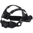 thumbnail image 2 of Casque de Soudage Sangle Réglable Casque de Soudage Bande de Casque de Soudage Bandeau Réglable Casquette de Soudeur Sangle, 2 of 9