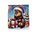 thumbnail image 3 of Advent Calendar 2024 with 24 Surprises for Kids Fun Collectible Animal Figures Countdown to Christmas Gift Box Set,Christmas Party Gift, 3 of 4
