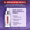 thumbnail image 3 of L'Oréal Paris, Sérum Rostro Revitalift Ácido Hialurónico hidrata intensamente y rellena líneas de expresión, 30ml, 3 of 7