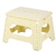 thumbnail image 1 of Taburete de plástico Silla plegable portátil con puntos Taburete alto para adultos Baño Hogar Banco pequeño para niños kenally JJ25487-07, 1 of 6