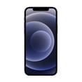 thumbnail image 2 of Pre-Owned T-Mobile Apple iPhone 12 Smartphone 6.1-inch 64GB Black, 2 of 2