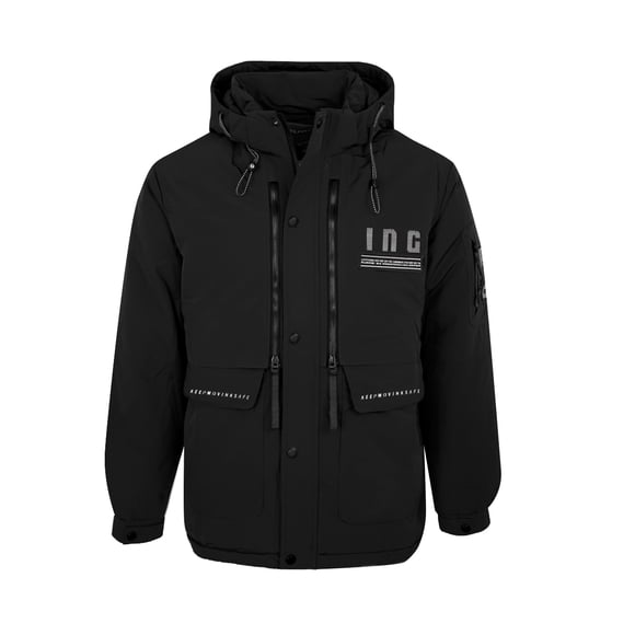 CHAMARRA PARA CABALLERO MARCA FUROR 100% ORIGINAL