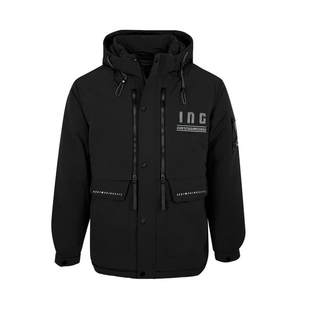 CHAMARRA PARA CABALLERO MARCA FUROR 100% ORIGINAL