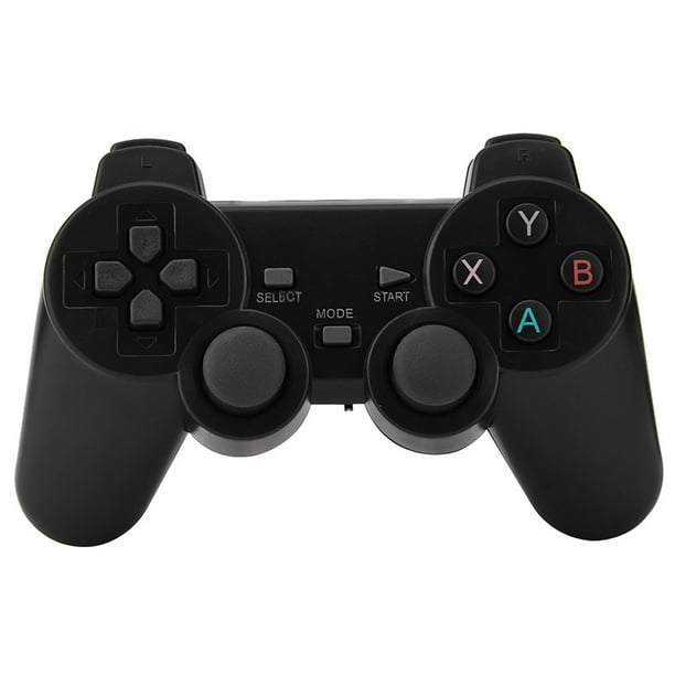 Wireless Game Controller 2.4G Smart Gamepad Bluetooth Game Controller