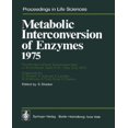thumbnail image 1 of Metabolic Interconversion of Enzymes 1975, 1 of 1