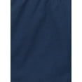 thumbnail image 3 of Wonder Nation Girls Kid Tough Knit Shorts, Sizes 4-18 & Plus, 3 of 4