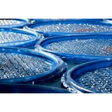 Solar Sun Rings UV Resistant Pool Spa Heater Circular Solar Cover (3 ...