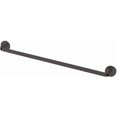 thumbnail image 1 of Speakman SA-2707-MB Vector 24-Inch Matte Black Towel bar, 1 of 1