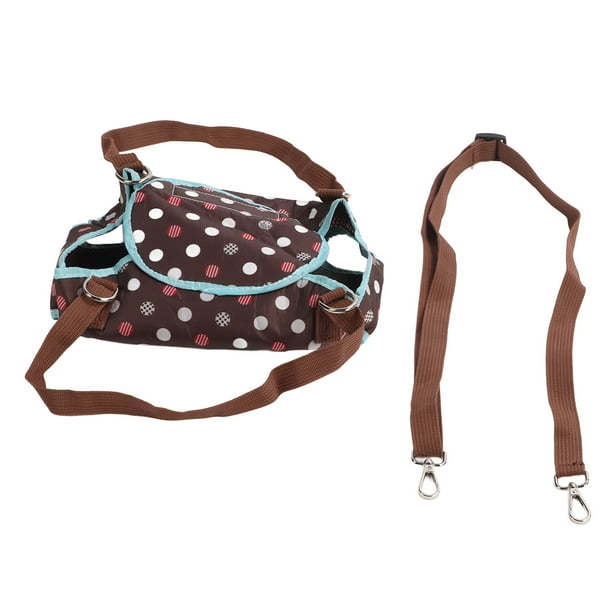 Eslinga Para Perros, Arnés De Elevación Para Perros Arnés Para Perros Silla De Ruedas Para Perros Para Patas Traseras Bolsa De Eslinga De Recuperación Para Mascotas Pequeña Y