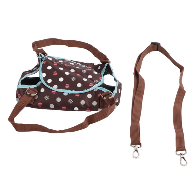 Eslinga Para Perros, Arnés De Elevación Para Perros Arnés Para Perros Silla De Ruedas Para Perros Para Patas Traseras Bolsa De Eslinga De Recuperación Para Mascotas Pequeña Y