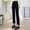 Black, variant on Maternity Work Pant Long 3x Pregnancy Clothes Long Maternity Work Pants Stylish Maternity Clothes Women Compression Leggings Pregnancy Women Extra Tall Maternity Pants Women Maternity Leggings Set