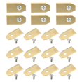 thumbnail image 4 of Lames de Tondeuse Vis Ensemble Accessoire pour Husqvarna (30* Lames + 30* Vis), 4 of 6