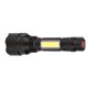 thumbnail image 1 of Linterna LED T6 + COB Antorcha de luz de emergencia para acampar al aire libre a prueba de agua Tmvgtek 2bu4lp8ph8rd9wj6, 1 of 6