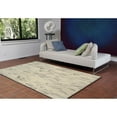 thumbnail image 2 of Liora Manne Fuji Mirage Indoor Rug Grey 27"X8', 2 of 2